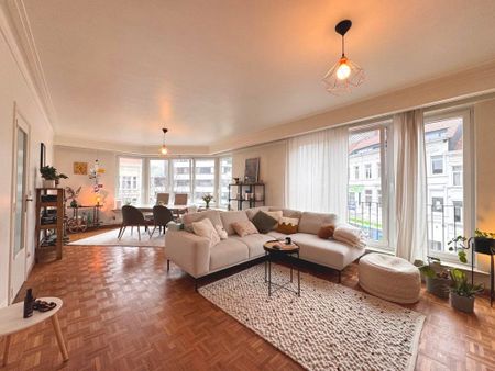 Ruim instapklaar appartement met 3 slaapkamers - Photo 2