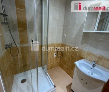pronájem byt 3+1, Příbram VIII - Školní ulice - Fotografie 4