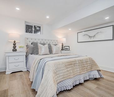 For Lease - 304 Kerswell Drive Unit# Lower 1, Richmond Hill, Ontario - Photo 5