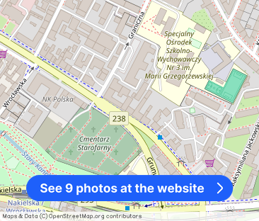 Największa kawalerka w Bydgoszczy na wynajem ! - Photo 1