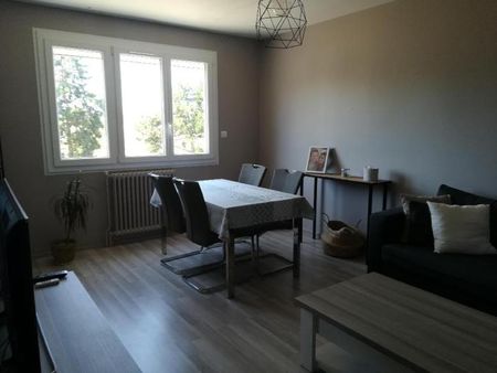 Appartement T2 - Photo 5