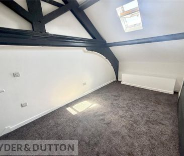1 bedroom apartment to rent - Photo 5