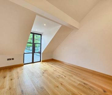 2 bedroom duplex to rent - Photo 6