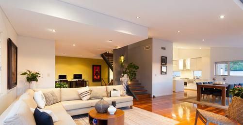 Magnificent Architecturally Designed Riverfront Home - Photo 1