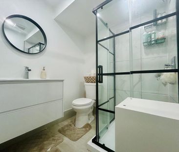 For Lease - 63 Yacht Drive Unit# Bsmt, Clarington, Ontario - Photo 4