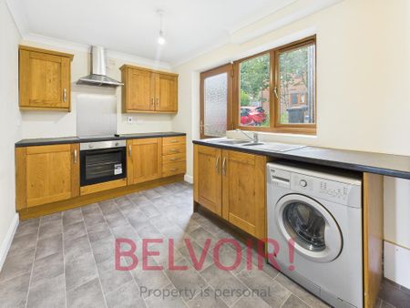 2 bedroom townhouse to rent - Photo 3