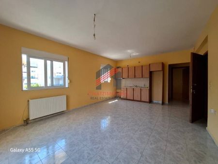 Διαμέρισμα για ενοικίαση Αλεξανδρούπολη - Photo 4