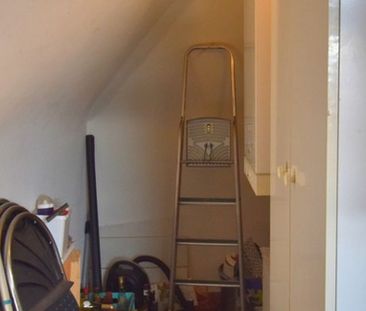Dakappartement te huur in Sint-Pieters-Leeuw voor € 880 met 1 slaap... - Photo 2