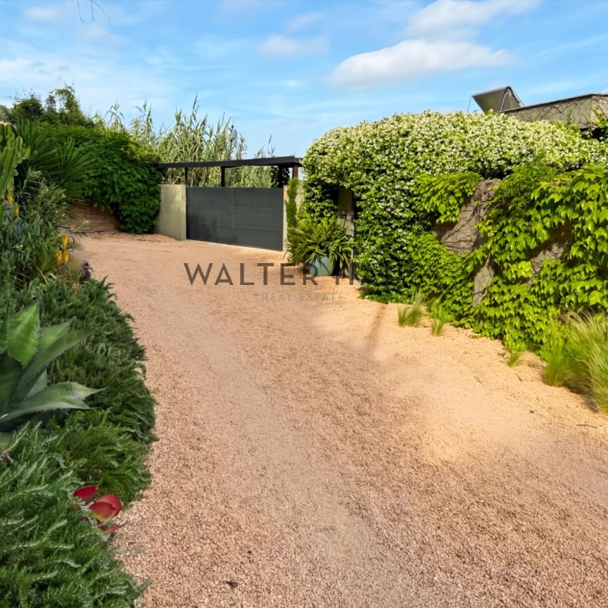 Alquiler de casa en Sarrià, Barcelona - Photo 1