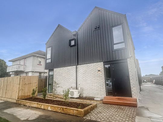 1/405 Gloucester Street, Christchurch Central, NZ 8014 - Photo 1
