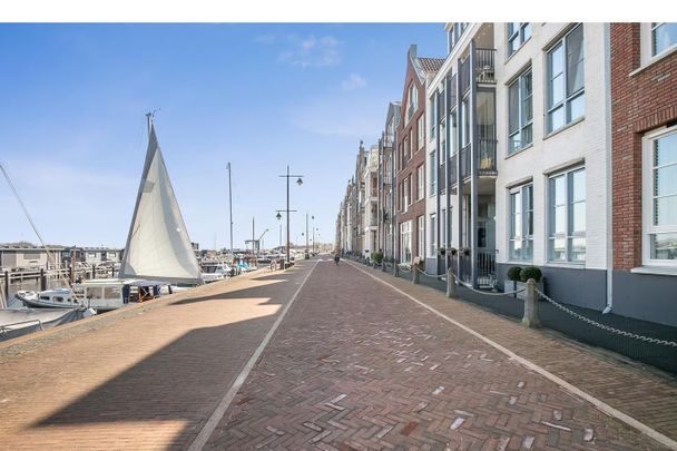 Beschrijving Zuiderzeeboulevard - Photo 1