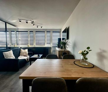 Jasne Błonia kawalerka na wynajem po remoncie - Фото 6