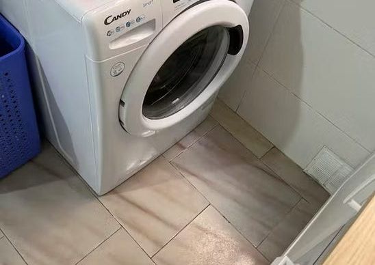 Calle Martínez Maldonado, Málaga, Andalusia 29010