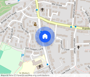 Uckfield - Photo 1