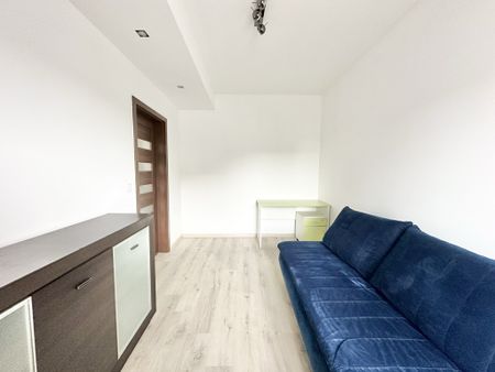 Mieszkanie lub lokal do wynajęcia | Wielicka - Photo 3