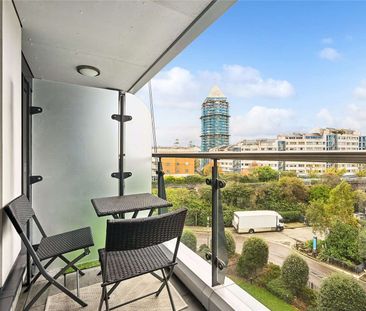 A modern apartment situated within this prestigious development on ... - Photo 2