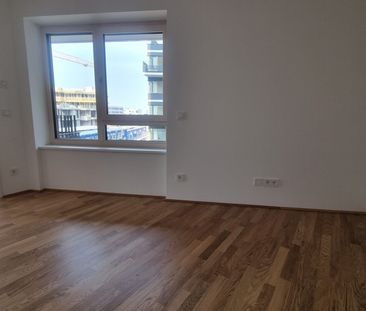 Erstbezug im Village, 2 Zimmer mit Balkon zur Miete - Photo 3