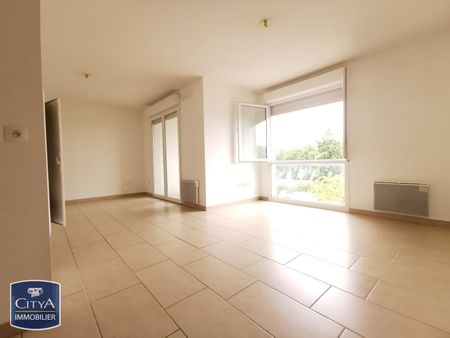 Location Appartement 2 pièces 48m² PERPIGNAN 66000 - Photo 5