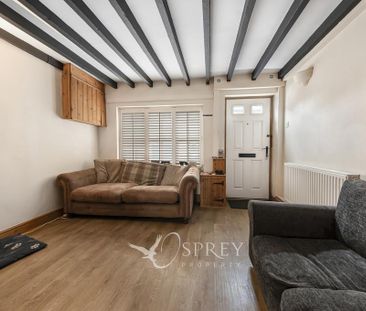 2 bedroom terraced house to rent - Photo 2
