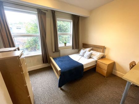 5 bedroom house share to rent - Photo 3