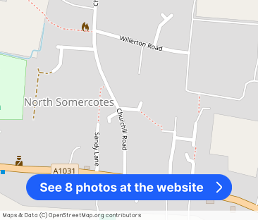 Churchill Close, North Somercotes, Louth, LN11 - Photo 1