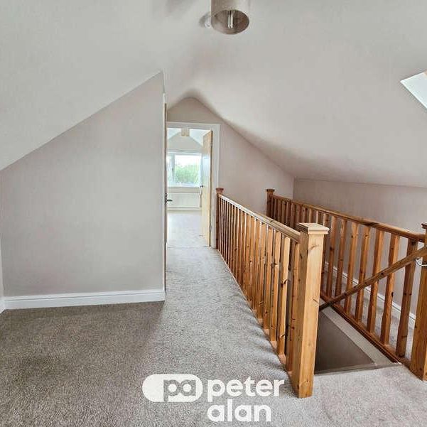 Withy Park, Bishopston, Swansea, SA3 - Photo 1