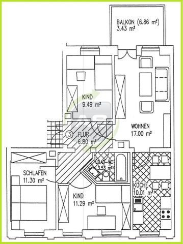 Frisch renoviert in Kürze - Foto 2
