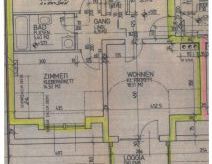 Mietwohnung in Deutsch Griffen 114/6 ab sofort frei - Photo 1