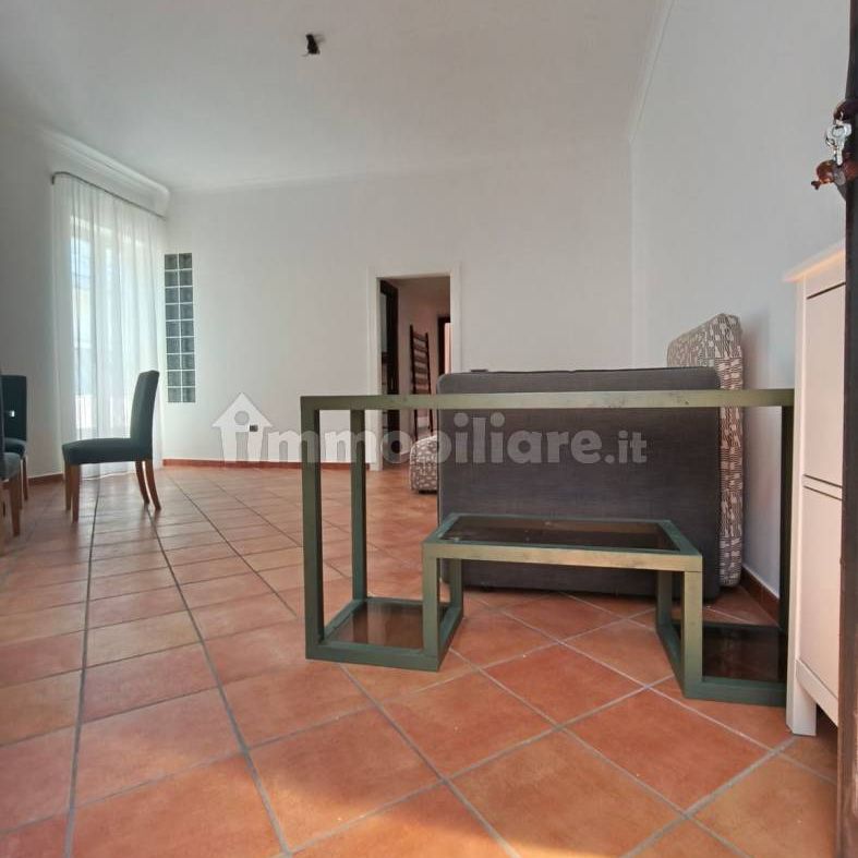 Attico via Giovanni Merone 10, Porto, Pozzuoli - Foto 1