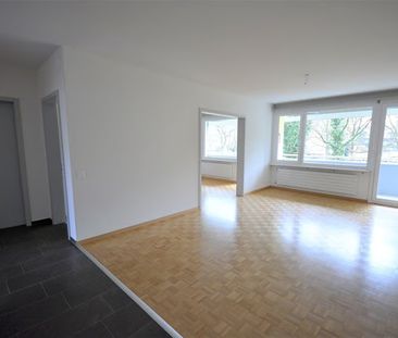 4 Zimmer, 87 m², 1. Stock - Photo 1