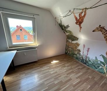 SCHADE IMMOBILIEN - Große 6-Zimmerwohnung in Werdohl zu vermieten! - Foto 6