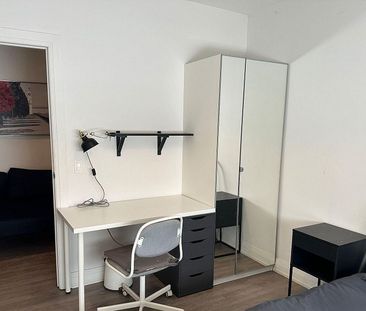 For Lease - 595 St Clair Avenue Unit# 5, Toronto, Ontario - Photo 3