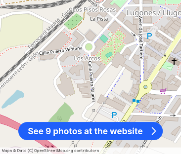 Alquiler de piso en Calle Puerto Pajares, 4 - Photo 1