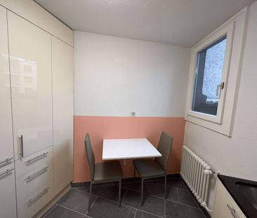 1 Zimmer, 16 m², EG - Foto 5