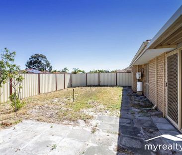Spacious 3-Bedroom Home with Multiple Living Areas - Photo 6