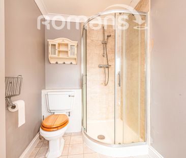 2 bedroom terraced to rent - Photo 1