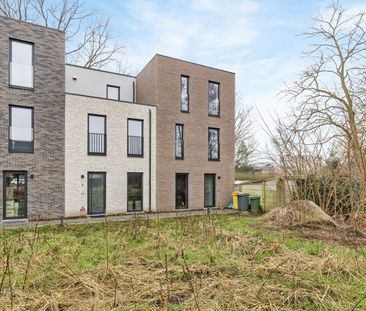 Energiezuinige woning met 3 slpkrs te Kessel - Photo 6