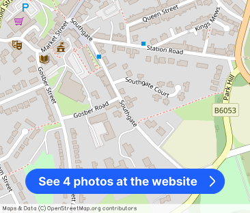 Southgate, Eckington, S21 - Photo 1