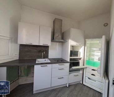 Location Appartement 1 pièce 23m² PERIGUEUX 24000 - Photo 2
