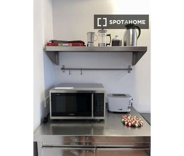 1 room luxury Apartment for rent in Palma de Mallorca, Spain - Photo 3