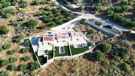 Μονοκατοικία για ενοικίαση Κέντρο (Βάμος) - Φωτογραφία 5
