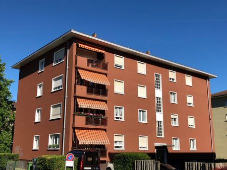 Appartement 3 pièces à Renens - Foto 2