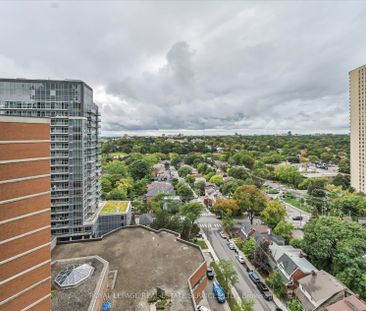For Lease - 33 Helendale Avenue Unit# 1310, Toronto, Ontario - Photo 6