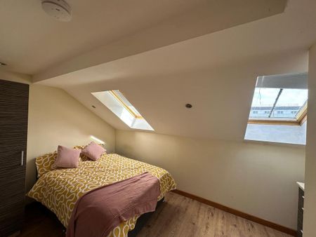 1 bedroom in a house share to rent - Photo 5