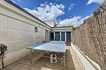 Appartement à louer à Paris 15Ème - Photo 2