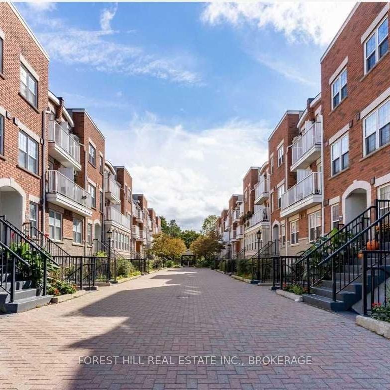 For Lease - 37 Four Winds Drive Unit# 3, Toronto, Ontario - Photo 1