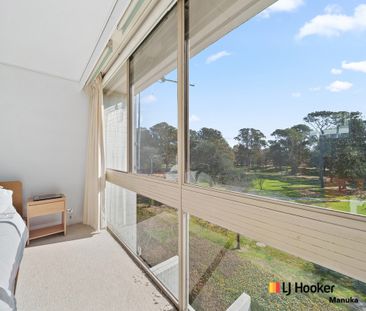 7/1 Jardine Street, Kingston ACT 2604 - Apartment For Rent | Domain - Photo 5