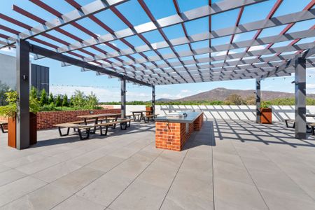 Modern 2-Bedroom Apartment: Urban Comfort Redefined - Photo 3