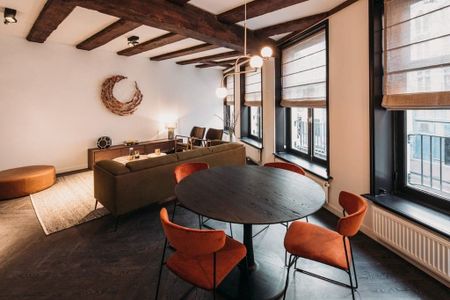 Spuistraat 199-C, Spuistraat-Zuid, 1012VN, Amsterdam - Foto 2