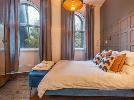 1 bedroom apartment to rent - Photo 5